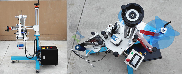 配線貼標(biāo)機械設(shè)備