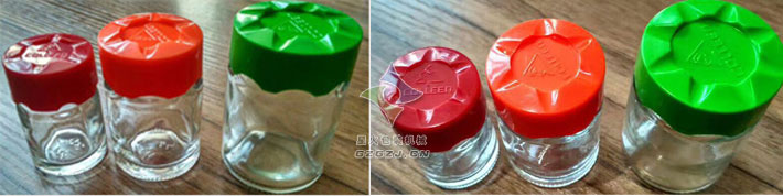 顏料墨水灌裝旋蓋一體機(jī)