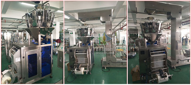 食品包裝機(jī)械