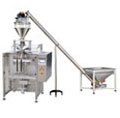 4230粉劑自動(dòng)食品包裝機(jī)