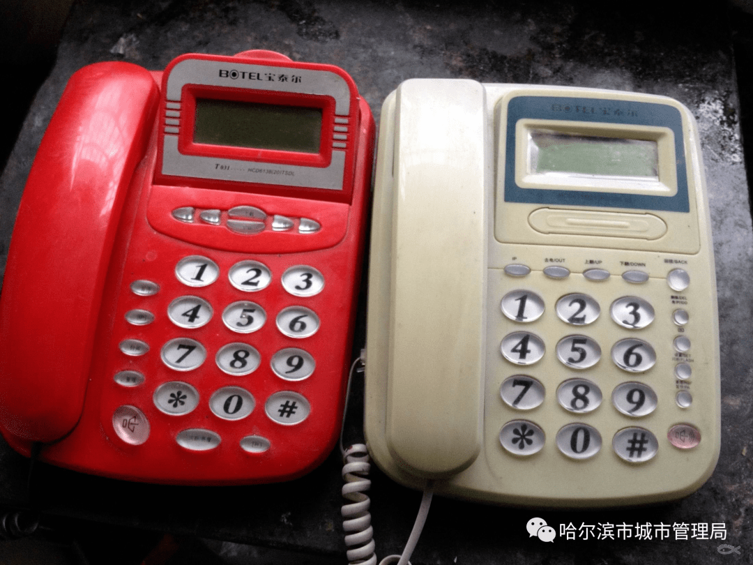廢舊的電話機屬于什么垃圾？