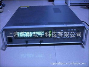 上海藝展電子科技有限公司庫存通信器材產品列表