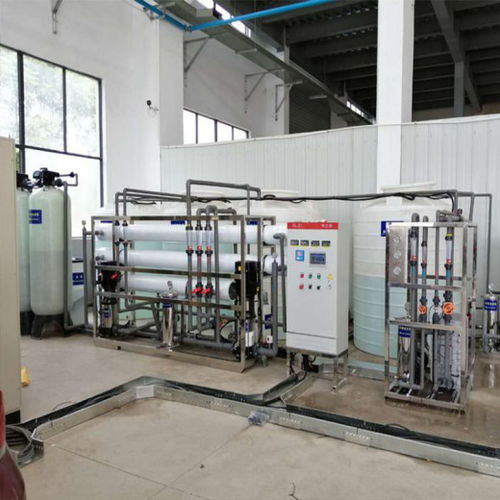 杭州機(jī)電金屬加工行業(yè)的水處理技術(shù)革新 純化水、過(guò)濾設(shè)備與反滲透純水機(jī)的應(yīng)用與開(kāi)發(fā)