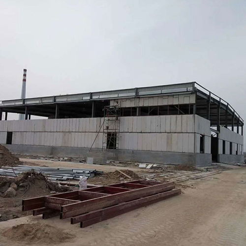 邢臺保溫聚苯顆粒輕質復合墻板生產(chǎn)廠家誠信企業(yè) 山東道和