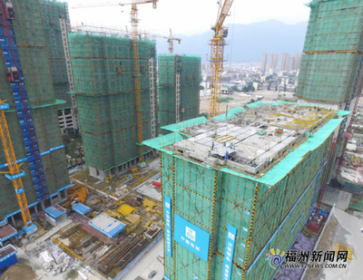 福州積極推廣鋼結(jié)構(gòu)裝配式住宅,將開展試點工作