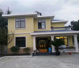 鄭州求購裝配式鋼結(jié)構(gòu)房屋 鑫尚居 推薦商家