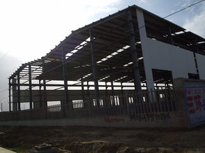 任丘恒美專供彩鋼產品,制作鋼結構廠房及鋼結構配件