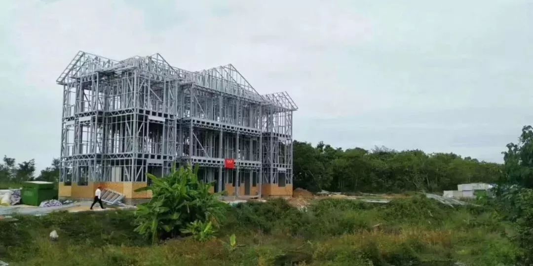 重磅消息||湖南和山東率先開展&ldquo;鋼結(jié)構(gòu)裝配式住宅&rdquo;建設(shè)試點(diǎn)!