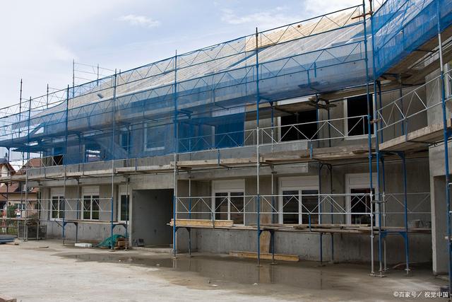 住建部:2020年工作重點之一"大力推進鋼結(jié)構(gòu)裝配式住宅.