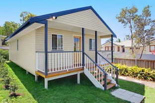 未來(lái)空間科技房屋 在裝配式房屋建筑中建造別墅需要考慮哪些要點(diǎn)