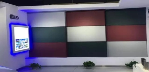 黃石公司攜新產(chǎn)品亮相全國建筑金屬圍護系統(tǒng)行業(yè)專家學術(shù)年會