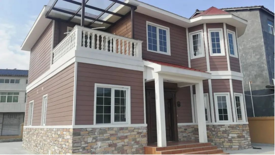 積極發展鋼結構裝配式建筑，四川發布五年行動方案