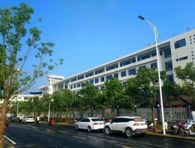 郝際平副校長率團(tuán)考察安康卓達(dá)基地，共探輕質(zhì)建筑與裝配式產(chǎn)業(yè)新篇