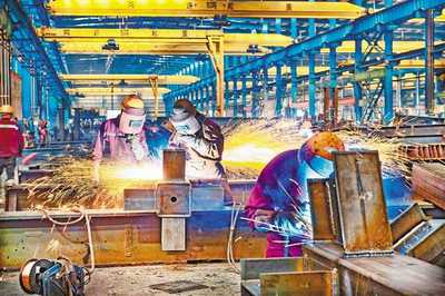 南川加快推進(jìn)裝配式建筑發(fā)展，裝配式鋼結(jié)構(gòu)房屋引領(lǐng)綠色建造新浪潮